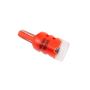 Diode Dynamics DD0023S 194 LED Bulb HP3 LED - Red (Single)
