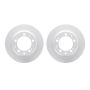 Dynamic Friction 4002-02005 Brake Rotor
