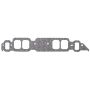 EDELBROCK EDE7208 Intake Gasket - BBC R/P
