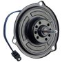 VDO PM3715 HVAC Blower Motor