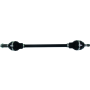 DragonFire Racing 522845 Hydra Axle