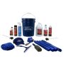 Ford Racing M-FPP-CLEAN3 Ford Total Care Cleaning Kit