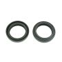 Athena P40FORK455171 99-05 Aprilia RS 50 35x48x8/10.5mm Fork Oil Seal Kit