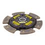 ACT 2000 Honda S2000 6 Pad Sprung Race Disc