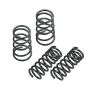 RS-R T168D 93-02 Toyota Supra (JZA80) 3000TB Down Sus Springs (Special Order No Returns/Cancellations)