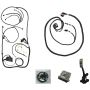 Ford Racing M-6017-M50BA 2018-2020 Gen 3 Coyote Control Pack-Automatic Transmission