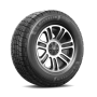 MICHELIN LTX Trail 265/70R18 All-Season