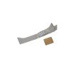 Ford Performance 21-23 F-150 / 17-23 Super Duty Windshield Banner - White