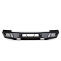 Body Armor 4x4 GM-19343 07-13 Chevy Silverado 1500 Eco Series Front Bumper