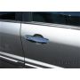 Putco 400042 04-09 Chevrolet Equinox (4 Door) w/o Passenger Keyhole Door Handle Covers