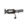 AB Catalytic 0808 Direct Fit Rear Catalytic Converter ( Non C.A.R.B. Compliant)