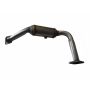 AB Catalytic 44916 Direct Fit Catalytic Converter Left Side EPA (Federal)