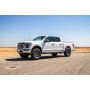 Cognito 220-P1136 21-23 Ford F-150 4WD 2.5in Performance Leveling Kit w/ Elka 2.0 IFP shocks