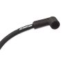 Design Engineering 10612 Protect-A-Wire Kit Black 8 Cylinder