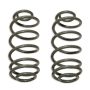 Tuff Country 44908 97-06 Jeep Wrangler TJ Rear (4in Lift Over Stock Height) Coil Springs Pair