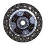 Exedy HD504D Stage 1 Organic 220mm Clutch Disc 24 Spline 94-01 Acura Integra (All Models)