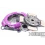 XCLUTCH XKTY22014-1B 05-06 Toyota Corolla XRS 1.8L Stage 2 Sprung Ceramic Clutch Kit
