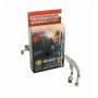 Goodridge 26076 06+ Eclipse Brake Lines