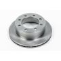 PowerStop AR8578 AutoSpecialty Brake Rotor