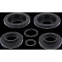 All Balls Racing 25-2111-5 15-23 Honda TRX420 FA IRS Differential Seal Only Kit Rear