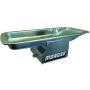 MOROSO MOR20760 BBM Oil Pan - 360-440