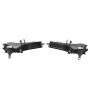 Superpro TRC543 98-04 Nissan Frontier 2WD D22 Front Lower Control Arm Set