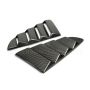 Anderson Composites AC-WL15FDMU-V Window Louver
