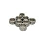 COMP Cams Alum Rocker Spacers Chrysler