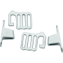 Kuryakyn 6619 Replacement Buckle
