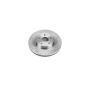 PowerStop JBR1758 AutoSpecialty Brake Rotor