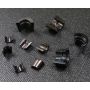 Ferrea Toyota Radial Groove 6 Degree Valve Locks - Single