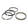 Piston Ring Set 4.600 Nitide .043 .043 3.0mm