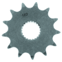 BikeMaster 965529 Yamaha Front Sprocket 520 13T