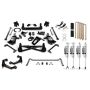Cognito 110-P0980 11-19 Chevy/GMC Silverado/Sierra 2500/3500 HD 2WD/4WD 7in Perf Lift Kit w/ Fox PSRR 2.0