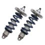 Ridetech 12283510 Front HQ Coil-Overs for 1961-1965 Falcon. For use w/ Ridetech upper arms.