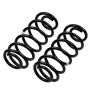 Old Man Emu 3158 ARB / OME 18-20 Jeep Wrangler JL Coil Spring Set Rear 2in Lift