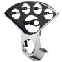 AutoMeter 2207 GAUGE MOUNT, DIRECT FIT DASH PANEL, (3 3/8