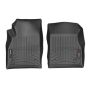 WEATHERTECH WEA449961 15-   Chevy Cruze Front Floor Liners Black