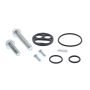 All Balls Racing 60-1111 90-92 Kawasaki ZX750 (Ninja) ZX7 Fuel Tap Repair Kit