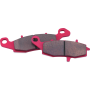 BikeMaster 961418 Kawasaki Sintered Brake Pads