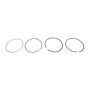Mahle Motorsport 4315MS-15-1 Piston Ring