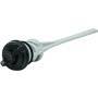 Kuryakyn 6463 Precision Dipstick 18-Up Softail Models Gloss Black