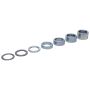 ALLSTAR PERFORMANCE ALL18601 Bump Steer Spacer Kit