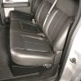 Tuffy Products 283-01 Tuffy Ford F150 Supercrew Underseat Lockbox Full Length W/ Keyed Lock