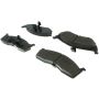 Stoptech 309.05910 Sport Brake Pads w/Shims and Hardware - Front