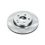 PowerStop EBR697 AutoSpecialty Brake Rotor