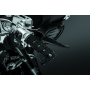 Kuryakyn 6355 Kinetic Throttle Boss Black