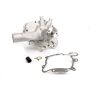 MILODON MIL16285 Aluminum H/V Water Pump - Olds 350-400
