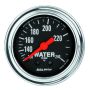 AutoMeter 2433 GAUGE, WATER TEMP, 2 1/16