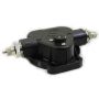 Snow Performance SNO-40900UHA Upper Housing Assembly for model 40900 (push-loc)